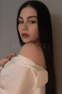 Путана Сильвия №44714