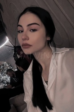 Шалава Сильвия №44714