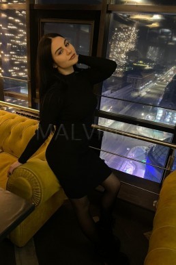 Шалава Сильвия №44714