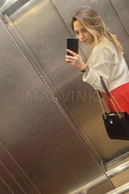 Шалава Полина №44718