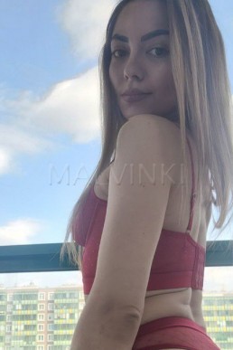 Индивидуалка Полина №44718
