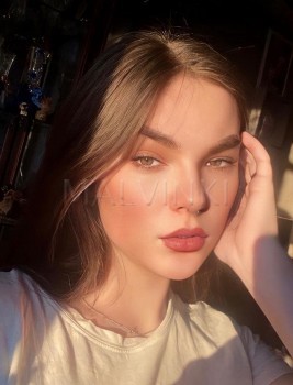VIP шалава Ксюша, 18 лет, №44740