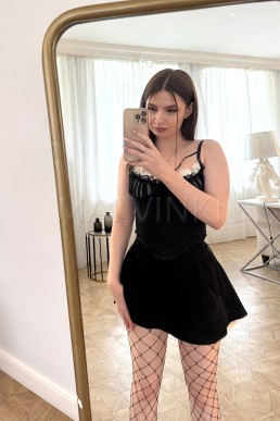 Путана Асель №44747