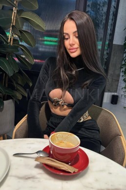 Индивидуалка Алия №44912