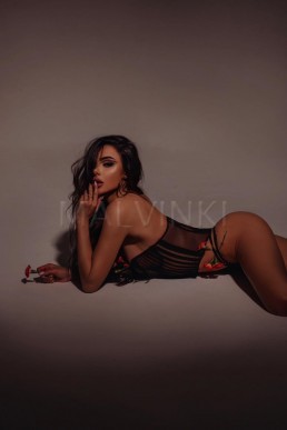 Шалава Сандра №44922
