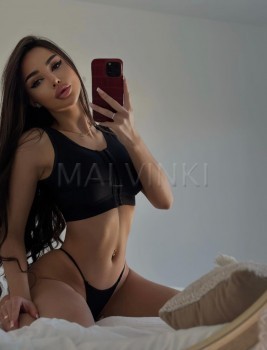 VIP проститутка Сандра, 24 лет, №44922