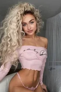 Индивидуалка Мия, 19 лет, №45023