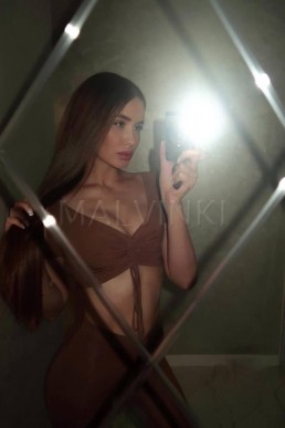 Индивидуалка Амилия №45031