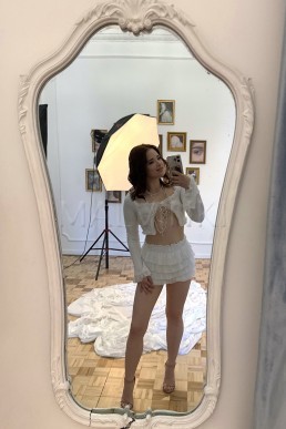 Шалава Афина №45039
