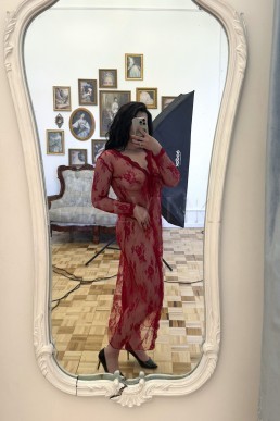 Шалава Ксюша №45042