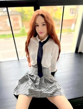 Проститутка Анжела №45043