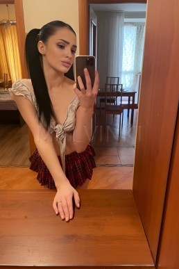 Индивидуалка Луна №45048