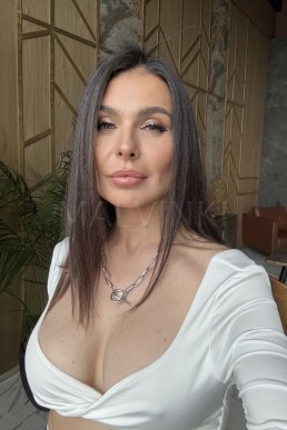 Путана Кристина №45138