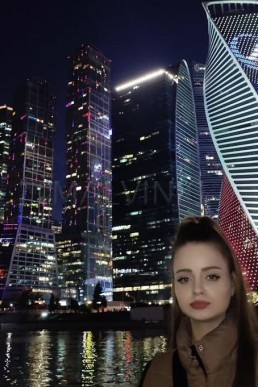 Проститутка света №45158