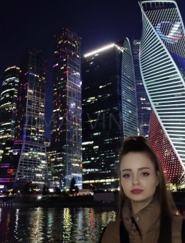 Проститутка света, 21 лет, №45158