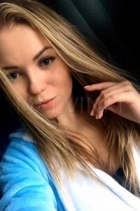 ВИП путана Яна, 26 лет, №45171
