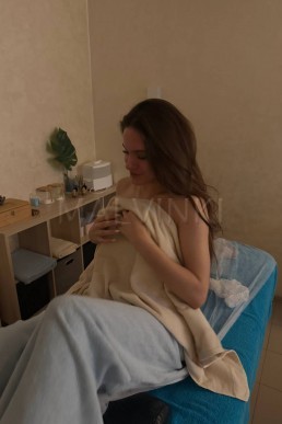 Путана Ника №45198