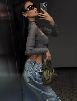 VIP шлюха Адель, 22 лет, №45203