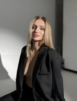 VIP путана Кристина✅️, 21 лет, №45279