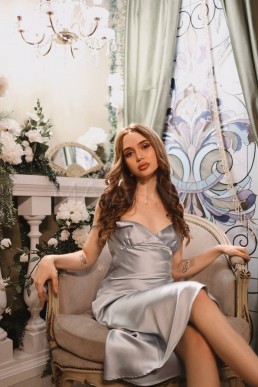 Путана Эвелина✅️ №45288