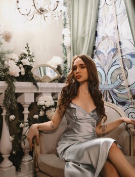 Элитная шалава Эвелина✅️, 20 лет, №45288