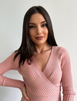 Путана Кристина, 23 лет, №45308