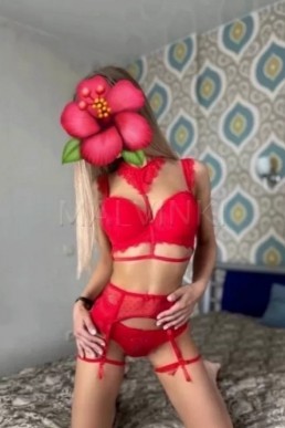 Путана Евгения №45343