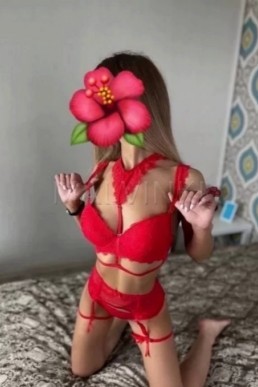 Шлюха Евгения №45343