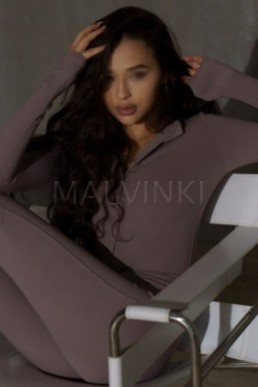 Шлюха Дина №45347
