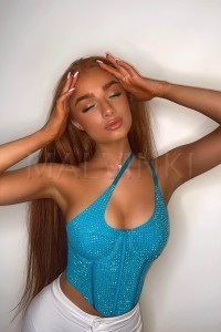 Девушка по вызову Алина, 22 лет, №45355