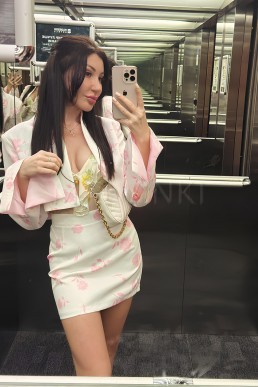 Путана Ева №45395
