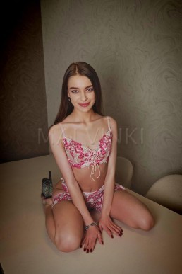 Проститутка Катя №45420