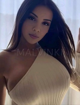 VIP проститутка Каролина, 24 лет, №45427